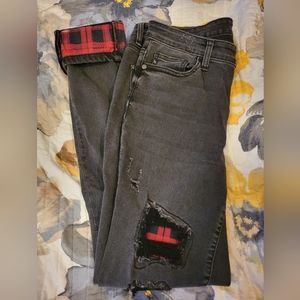 Judy Blue jeans